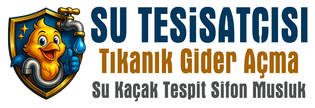 Lider Su Tesisat Ustası ile Güvenilir, Hızlı ve Profesyonel Tesisat Çözümleri