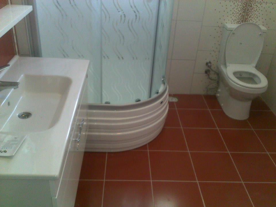 Banyo Tıkanıklık Açma ile Hijyenik Çözümler